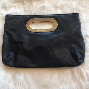 Michael Kors Black Handbag